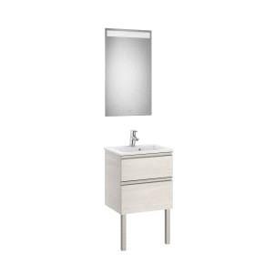 MEUBLE THE GAP PACK CPT 2T 50UNIK  A851525434 ROCA SANITAIRE  [A851525434] 
