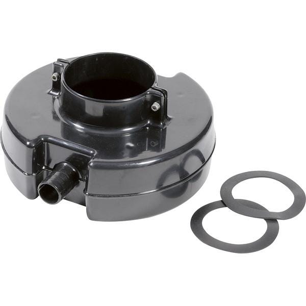 SOCLE ASPIRATION LATERALE P.SR-100     455041 JETLY  [455041]