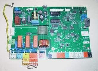 CARTE RELAIS SONDE NEUVE         DD 200002044 DE DIETRICH PIECE RECHANGE BDR  [200002044]