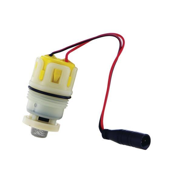 SACHET DE MAINTENANCE ELECTROVANNE      91045 PRESTO LES ROBINETS  [91045]