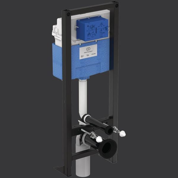 BATI SUPPORT WC PROSYS  AUTOPORTANT   R015467 IDEAL STANDARD FRANCE  [R015467]
