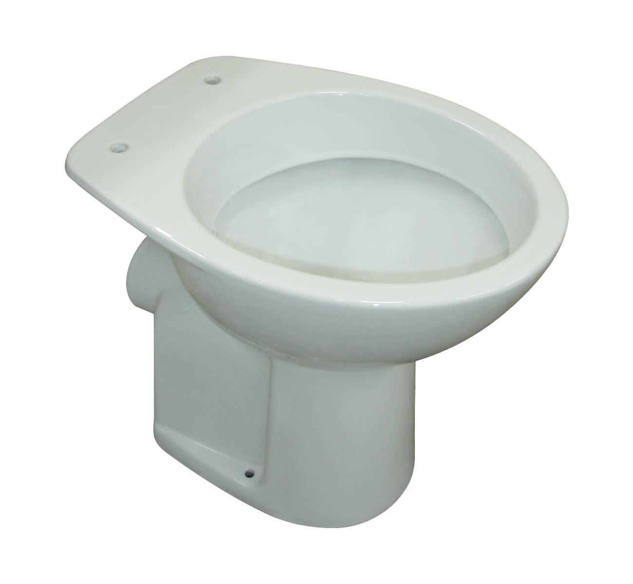POLO+ - Cuvette WC sur pied