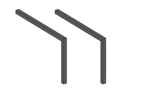 EXCLUSIVITES RICHARDSON PAR GBGROUP - Pieds