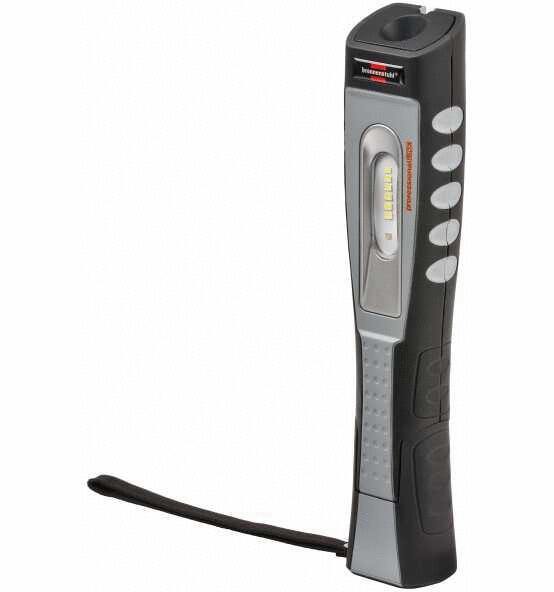 LAMPE - Portable rechargeable