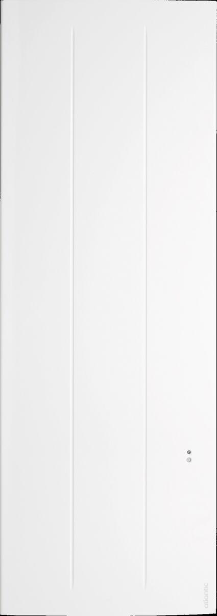 ONIRIS CONNECTE - Radiateur décoratif de chauffage central vertical