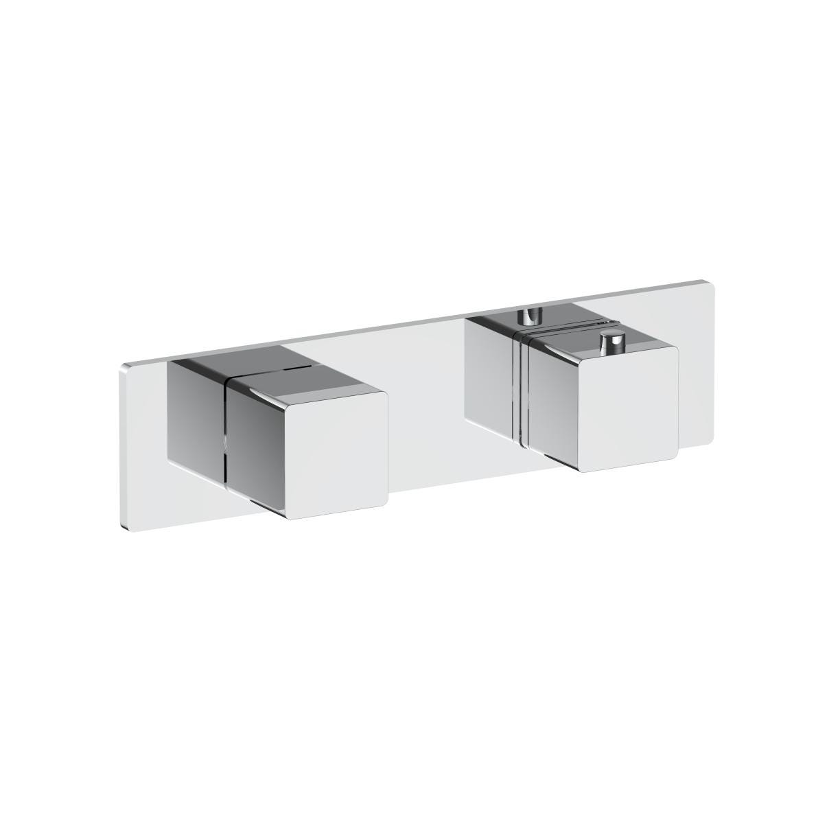 MITIGEUR TH DCH ENC.3/4 CHR FANTINI 3402F472B FANTINI RUBINETTERIE  [3402F472B] 