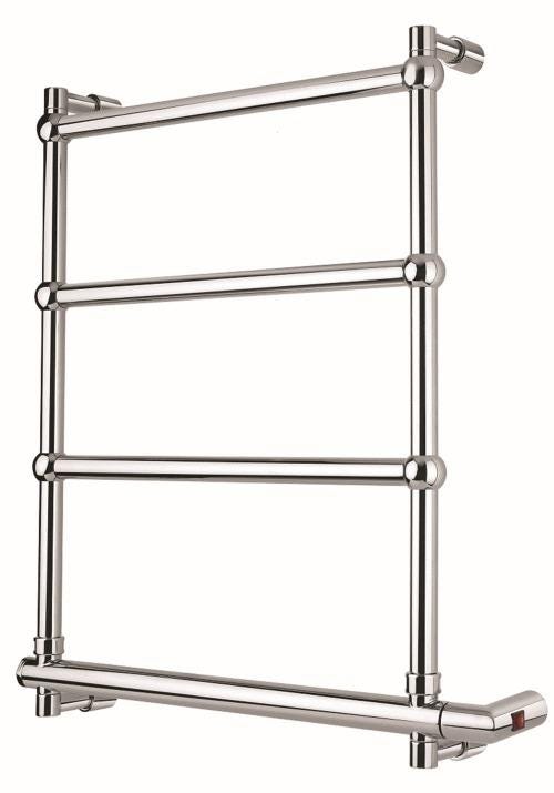 SECHE-SERV.SOLE 4B ROND CHROME      MSO542S51 ONDYNA  [MSO542S51] 