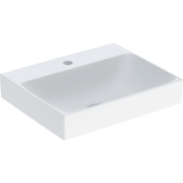 LAVABO GEBERIT ONE 50X40     BLC 505.020.01.6 GEBERIT  [505.020.01.6]