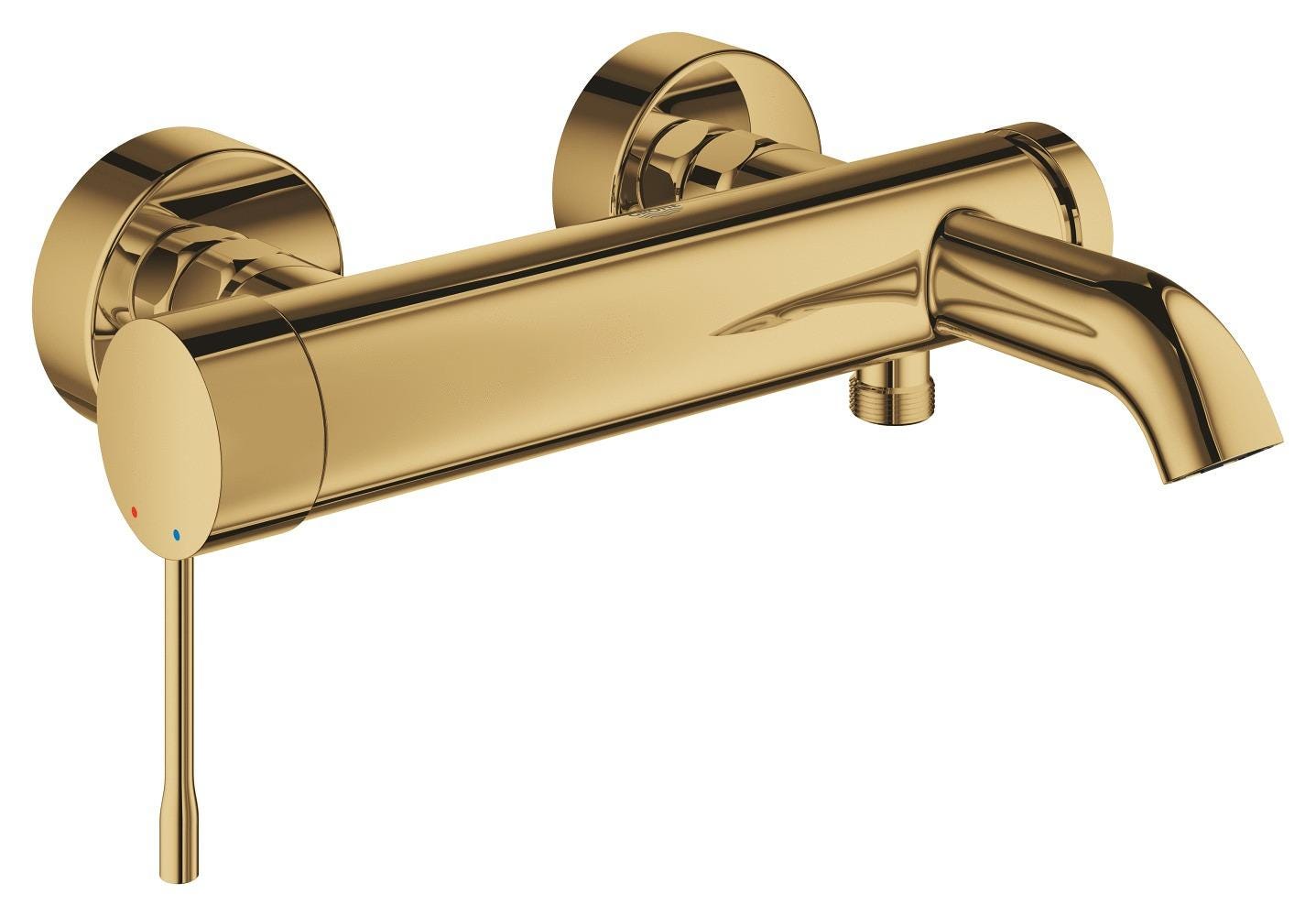 MITIGEUR MONO B/D         ESSENCE OR 25250GL1 GROHE  [25250GL1] 