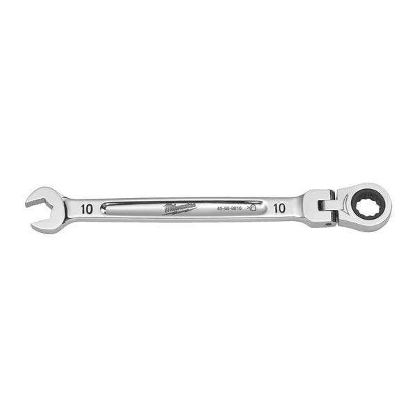 CLE A CLIQUET TETE FLEXIBLE 10 MM  4932480183 TECHTRONIC INDUSTRIES FRANCE  [4932480183]
