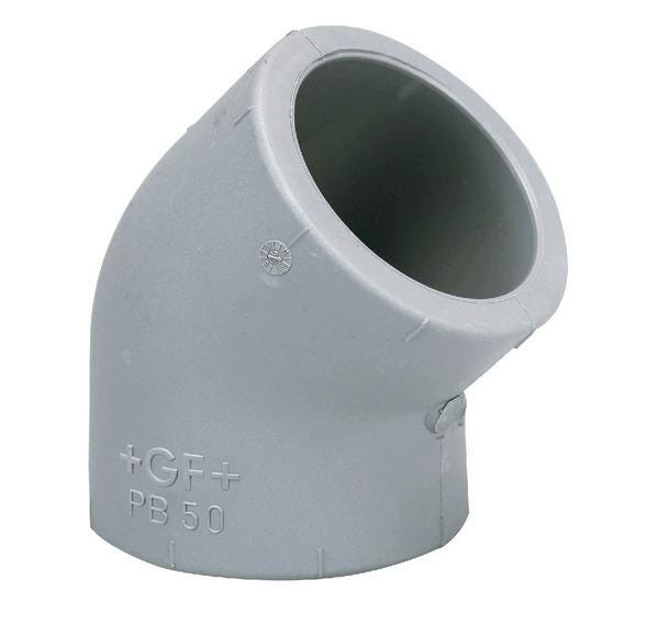 COUDE 45 FF PB                90 GF   1152073 UPONOR  [1152073]