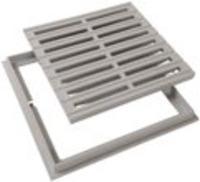 GRILLE DE SOL