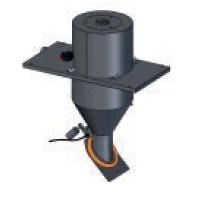 SYSTEM D'ASPIRATION CVS       REF. TKITBIO057 DOMUSA  [TKITBIO057]