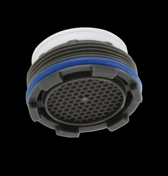 AERATEUR AV.CLE    -SACHET 5-    PRESTO 90590 PRESTO LES ROBINETS  [90590]