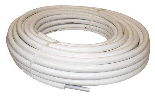 TUBE MULTICOUCHE PRE-I. D16 -50M- FLEM50G6P16 NICOLL  [FLEM50G6P16]