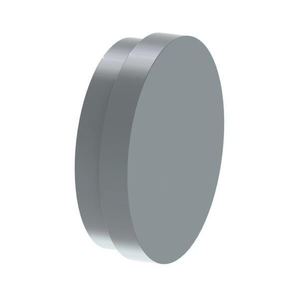 PIECE FOLLE PLEINE PVC        16 GF 721600005 FISCHER GEORG  [721600005]