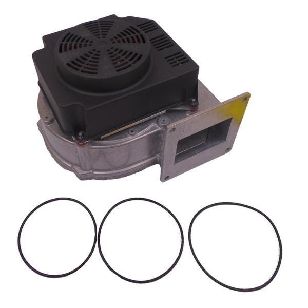 VENTILATEUR COMPLET EBM G1G170         060438