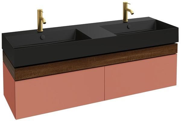 MEUBLE SV CAFE TERRACE 140CM   EB2434-P15-M84 JACOB DELAFON KOHLER  [EB2434-P15-M84]