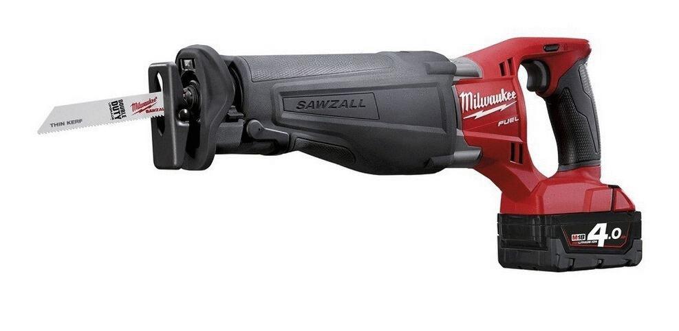 SCIE SABRE SANS FIL - M18 BSX