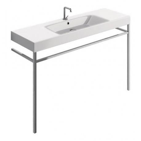 STRUCTURE METAL CHROME - CENTO        WCE6051 ONDYNA  [WCE6051]