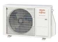 UNITE EXTERIEURE GAINABLE - Fujitsu AOYG