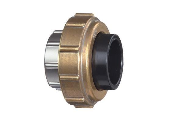 UNION PE EMB./LAIT/NBR        25 GF 733580107 FISCHER GEORG  [733580107]