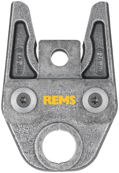 PINCE A SERTIR VMP 1/2'' 571766 R    571766 R REMS  [571766 R]