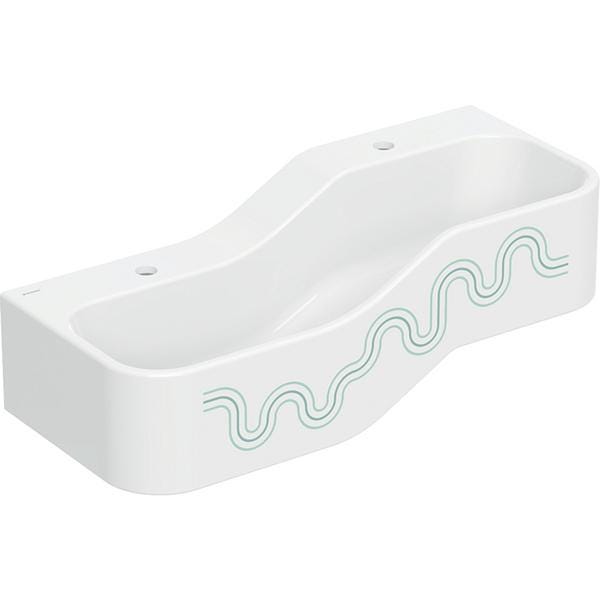 LAVABO  COLL GEBERIT BAMBINI 2   502.973.79.1