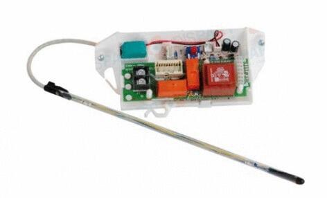 THERMOSTAT - Kit thermostat complet