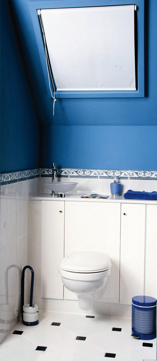 PACK WC TRIO - Ensemble complet pour cuvette suspendue