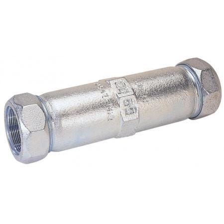 MANCHON DT GEBO LONG OL 3/4"     01.150.03.02 GEBO FRANCE  [01.150.03.02]