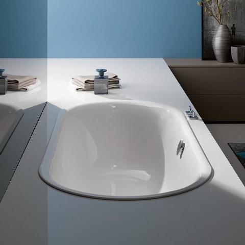 BAIGN.BETTELUX OVAL 190X90       BLC 3467-000 BETTE GMBH I CO KG  [3467-000]