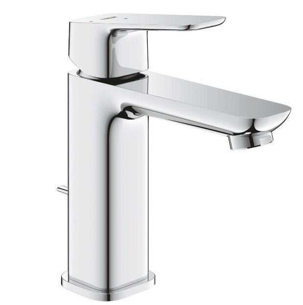 CUBEO - Mitigeur de lavabo taille M