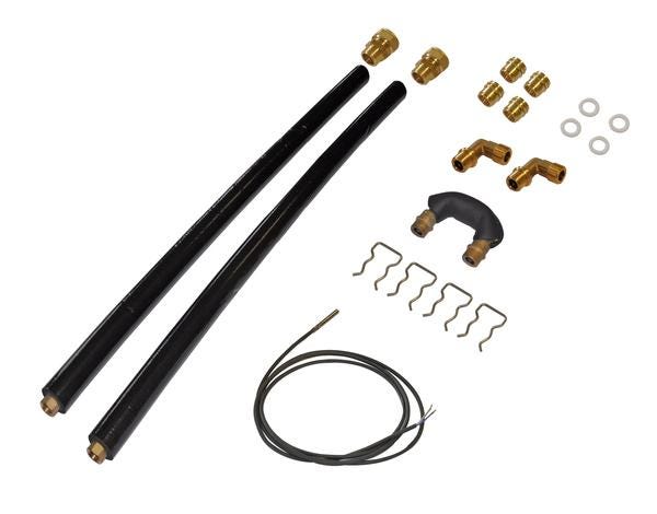 KIT HYDRAULIQUE D230 TB               7826556 DE DIETRICH EQUIP THERMIQU BDR  [7826556]