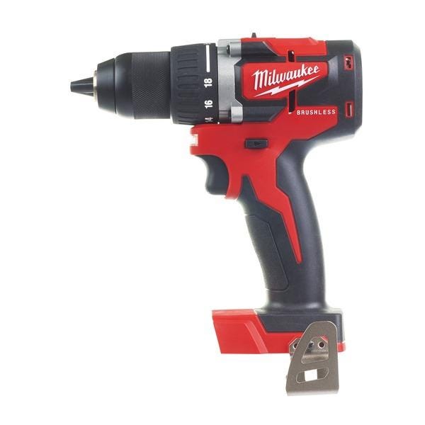 PERCEUSE VISS.COMP.M18 CBLDD-0     4933464316 TECHTRONIC INDUSTRIES FRANCE