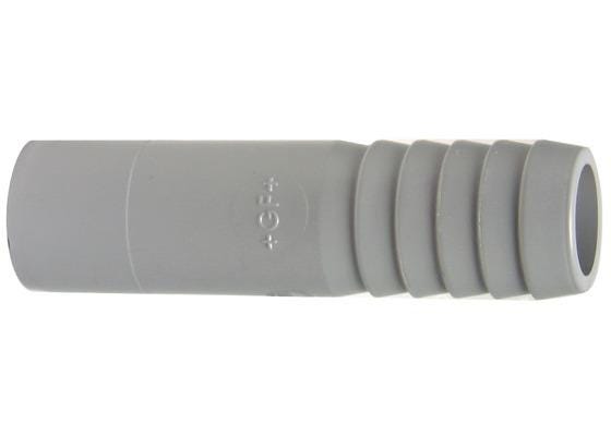 DOUILLE CANNEL.PVC-C PN16     25 GF 723960407 FISCHER GEORG  [723960407]