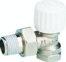 ROBINET EQUERRE - A visser