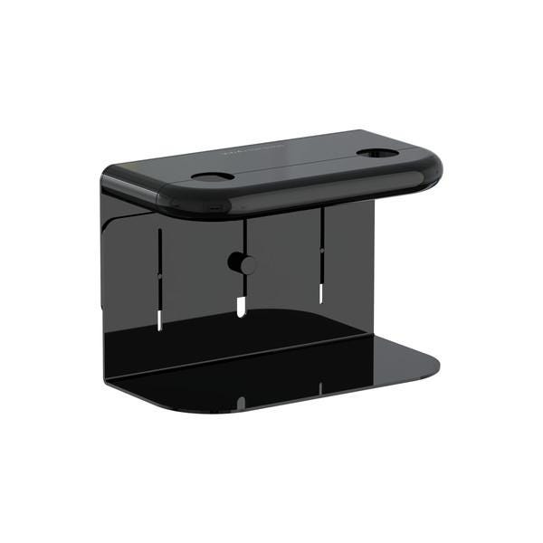 PORTE-DIST. SAV LIQUID  DBL/NOIR/BR  A4456739 VITRA FRANCE  [A4456739]