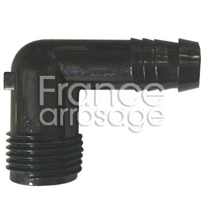ACCESSOIRE - Coude Tube