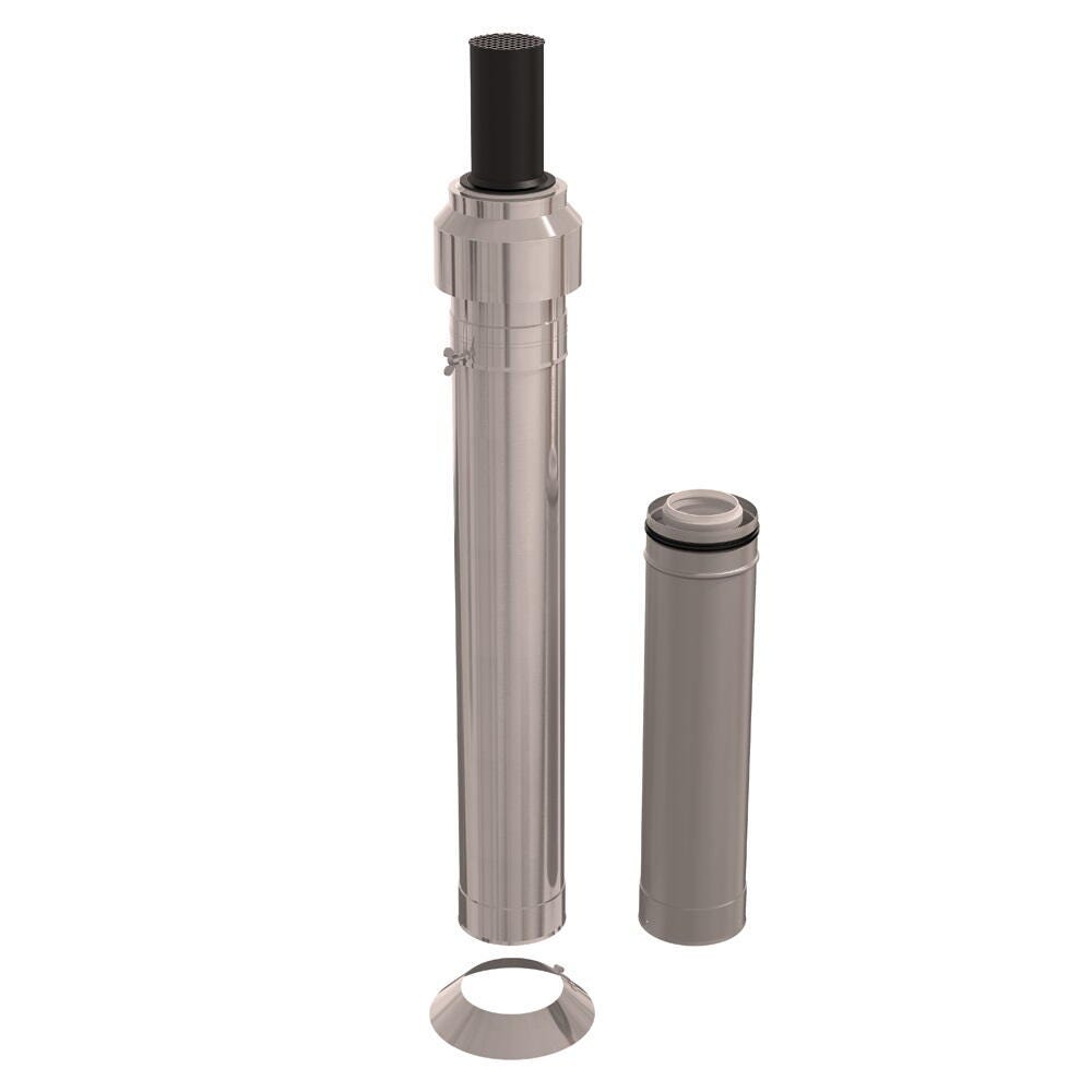 ROLUX 3CEP CONDENSATION CONCENTRIQUE - Kit de toiture