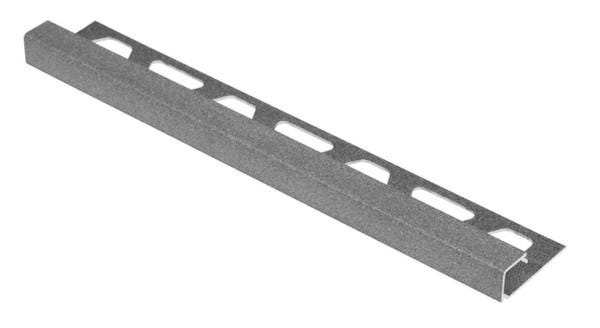 PROFILE DECOR. DROIT QUADEC-TS 2.5M   Q110MGS SCHLUTER SYSTEMS  [Q110MGS]