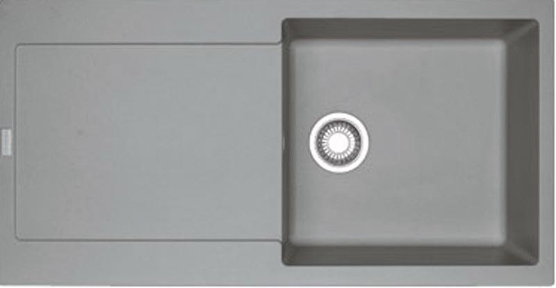 MARIS - Evier à encastrer - Fragranit Durakleen
