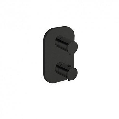 FACADE ENCAST TRIVERDE BLACKMA ONDYNA XT65213 ONDYNA  [XT65213] 