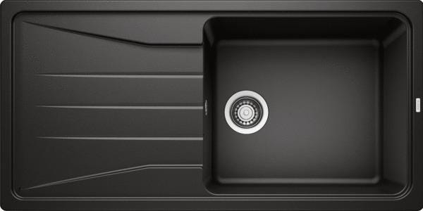SONA XL 6S - Evier réversible en Silgranit®