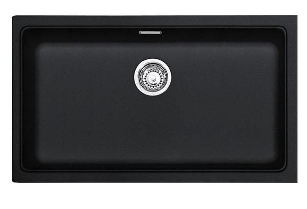 CUVE KUBUS KBG110-70 ONYX AUTO  FRANKE 466745