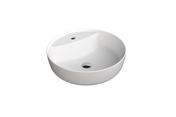 VASQUE SOLIDSURFACE D50 KARMA         1208242 DECOTEC  [1208242]