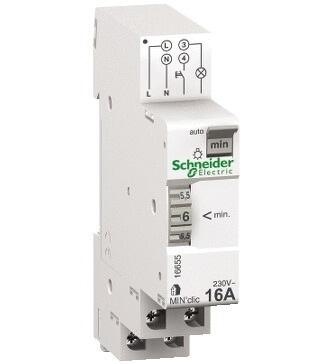 COMMANDE MODULAIRE RESIDENTIELLE - Duoline