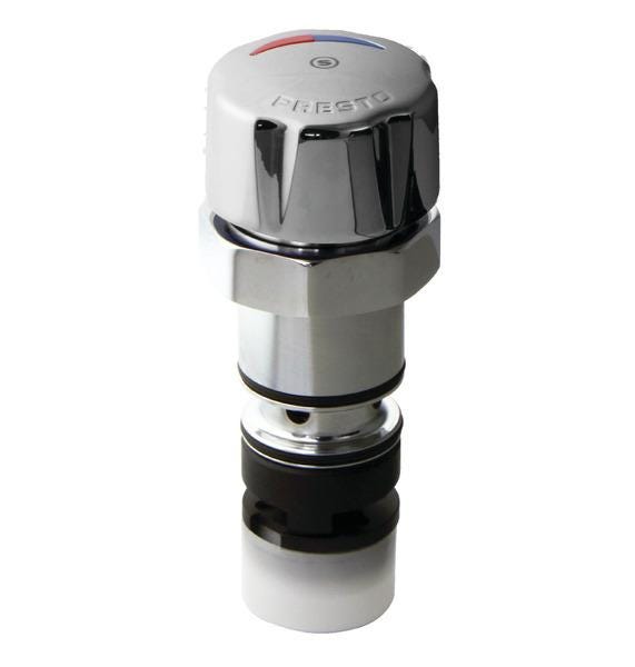 TETE INTERCH. ALPA S BC 20/35 ALL PAROI 01233 PRESTO LES ROBINETS  [01233]