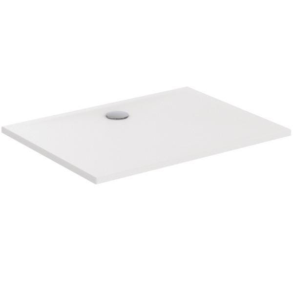RECEVEUR DE DOUCHE 120X90X3.5 STRADA+ T5670IG IDEAL STANDARD FRANCE  [T5670IG]