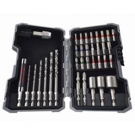 EMBOUT VISSAGE METAL -SET35- BOSCH 2607017328